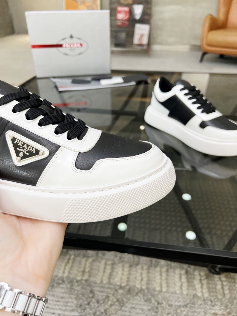 Prada Casual Shoes